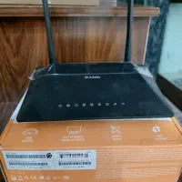 مودم دی لینک