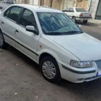 سمند. lx 88|خودرو کلاسیک|زنجان, |دیوار