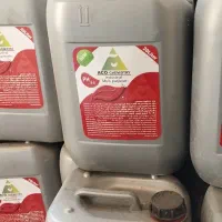 مواد نانو پاک کننده صنعتی