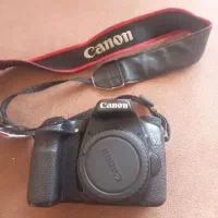 Canon70D|دوربین عکاسی و فیلم‌برداری|اصفهان, زهران|دیوار