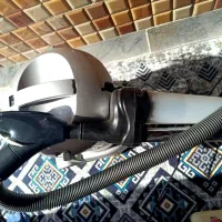 جارو کارکرده سالم|جاروبرقی، جارو شارژی، بخارشو|قم, آذر (نکویی)|دیوار