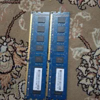 رم 8گیگ ddr3 باس 12800