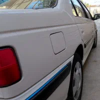 پارس تیو فایو|خودرو سواری و وانت|شبستر, |دیوار