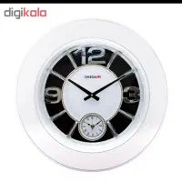 ساعت دیواری