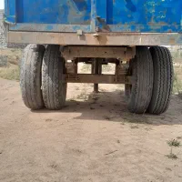 تریلی تراکتور