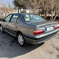 پژوپارسtu5مدل۹۹خیلی سالم|خودرو سواری و وانت|یزد, |دیوار