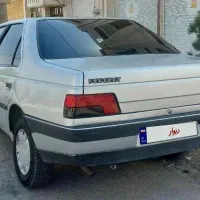 پژو405جی ال ایکس|خودرو سواری و وانت|فسا, |دیوار