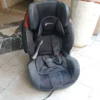 صندلی ماشین بولن آلمان