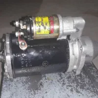 استارت تراکتور فرگوسن