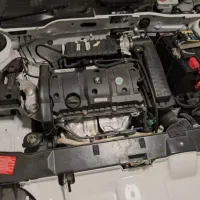 پژو پارس تیوفایو ۲۵۰۰ کار مدل ۴۰۳