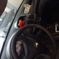 ۲۰۶|خودرو سواری و وانت|کرمانشاه, |دیوار