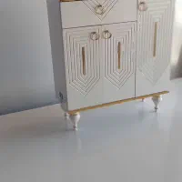 جا کفشی|جاکفشی، کمد، دراور|تبریز, |دیوار