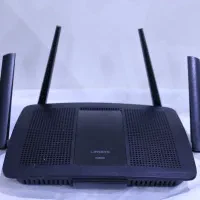 روتر EA 8000