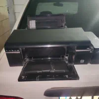 پرینتر تمیز کم کار