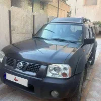 نیسان رونیز سالم