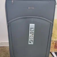 چمدان خارجی برندپیجون سایز بزرگ، نو