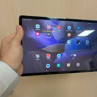 تبلت سامسونگ مدل Galaxy Tab S7 FE LTE