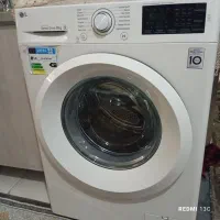 ماشین لباسشویی الجی