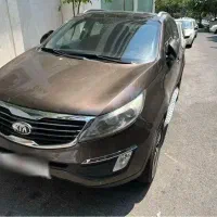 کیا اسپورتیج ۲۱۰۳ SL فول آپشن|خودرو سواری و وانت|تهران, شمس‌آباد|دیوار