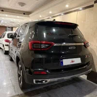 ام وی ام X55 Pro IE مدل ۱۴۰۳|خودرو سواری و وانت|تهران, مسعودیه|دیوار