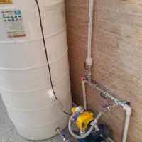 لوله کشی اب و فاظلاب