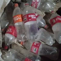 بطری یکو نیمی