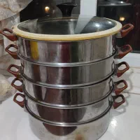 دیگ منتو و آشک