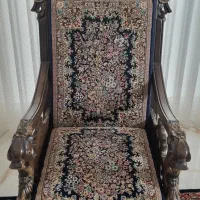 مبل قالی