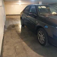 دنا پلاس توربو اتوماتیک 1401