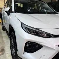 TOYOTA وایدلندر۲۰۲۵