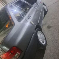 پراید آخرای ۸۵