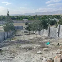 زمین-باغ-چهاردیواری-کردان-کوهسار-هرجاب-خوروین-ازنق