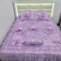 روتختی مناسب عروس رو تختی