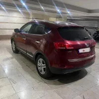 جک s5|خودرو سواری و وانت|تهران, نعمتآباد|دیوار