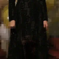 لباس مجلسی
