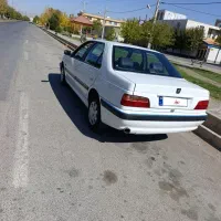 پارس ۸۷ تمیز|خودرو سواری و وانت|همدان, |دیوار