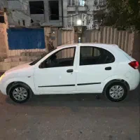 تیبا 2 (هاچبک) EX، مدل ۱۳۹۷|خودرو سواری و وانت|ساوه, |دیوار