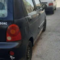 ام وی ام ۱۱۰|خودرو سواری و وانت|قم, لسانی|دیوار