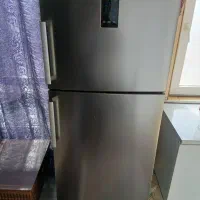 یخچال امرسان سیلور|یخچال و فریزر|هشتگرد, فاز ۷ مهستان|دیوار