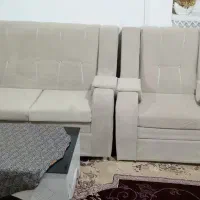 فروش فوری مبل سالم