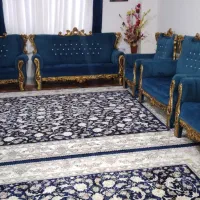 مبلمان|مبلمان خانگی و میز عسلی|یاسوج, |دیوار