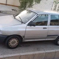پراید 141 ساده، مدل ۱۳۸۶|خودرو سواری و وانت|دهلران, |دیوار