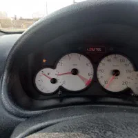 ۲۰۶ اس دی|خودرو سواری و وانت|مشهد, الهیه|دیوار