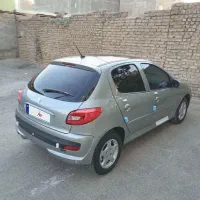 ۲۰۷ سقف شیشه ای tu5 ارتقا یافته۸۵ گانه