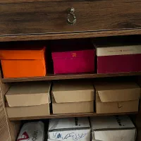 کمد و دراور|مبلمان خانگی و میز عسلی|مشهد, جاهد شهر|دیوار