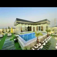 یکتاویلا(ویلا پیش ساخته)|مصالح و تجهیزات ساختمان|دماوند, گیلاوند|دیوار