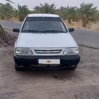 پراید مدل۸۱