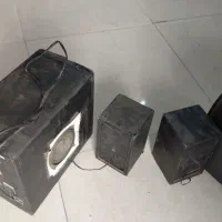 باند و اسپیکر|سیستم صوتی خانگی|رحیم‌آباد, |دیوار