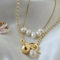 الان که طلا گرون شده کارای رنگ ثابت میخوای|زیورآلات و اکسسوری|سیرجان, |دیوار