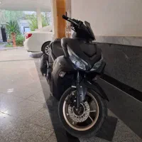 موتور گلگسی نیرو موتور